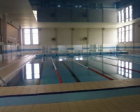 DISTRIBUTION EQUIPEMENT DE PISCINE ET SPA ET COMPETITION ET TRAITEMENT DES EAUX
