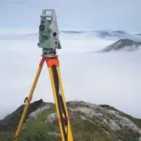Géomètre Topographe 