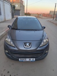 سيارات-peugeot-207-2010-sportium-الشطية-الشلف-الجزائر