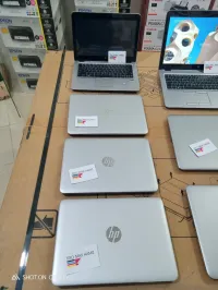 HP ELITE BOOK 820 G3  I5 6300U /RAM 8GB / DISQUE 256 SSD / ECRAN 13P / CHARGEUR .