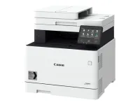 Imprimante Canon Laser Couleur Multifonction  MF655Cdw : 21ppm / Lan & WiFi / Recto Verso / Chargeur