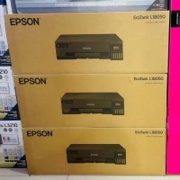 imprimantes-laser-imprimante-epson-ecotank-l18050-a3-a4-impression-sur-cartes-pvc-cd-wifi-6-couleurs-mohammadia-alger-algerie