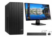 desktop-computer-pc-de-bureau-hp-i3-12-eme-ram-4-gb-disque-1tb-hdd-ecran-20-clavier-souris-dar-el-beida-alger-algeria