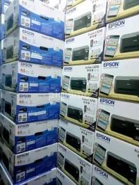 IMPRIMANTE EPSON ECOTANK L3250 WIFI COULEUR MULTIFONCTION