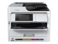 طابعات-حبر-epson-multifonction-workforce-pro-wf-c5890-avec-cartouches-rechargeables-المحمدية-الجزائر