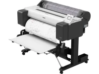 TRACEUR CANON IMAGEPROGRAF TM-350 - 36" 5 COULEURS - 2GO - USB B - ETHERNET - WI-FI - 3,2 ppm - NOIR