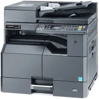 KYOCERA TASKALFA 2020 + CHARGEUR DOCUMENT - ADF -