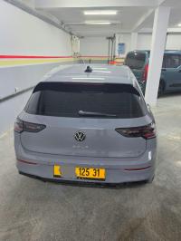 سيارات-volkswagen-golf-8-2025-r-line-بئر-الجير-وهران-الجزائر