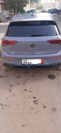 voitures-volkswagen-golf-8-2021-style-bir-el-djir-oran-algerie