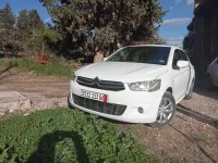 Citroen C Elysée 2013 C Elysée