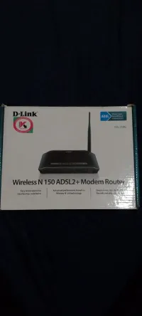 Modem d-link