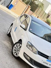 Volkswagen Polo 2013 Life
