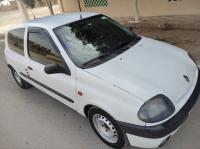 سيارة-صغيرة-renault-clio-2-2001-مسيلة-المسيلة-الجزائر