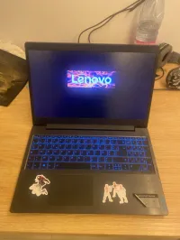 LAPTOP LENOVO IDEAPAD L340 GAMING