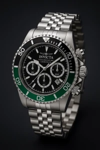 Montre Invicta homme