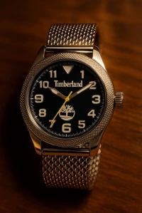 Montre Timberland homme