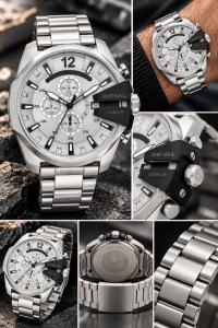 رجال-montre-diesel-homme-العاشور-الجزائر