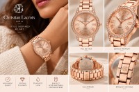 نساء-montres-christian-lacroix-العاشور-الجزائر