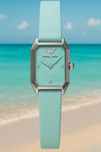 Montre Emporio Armani femme