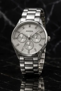 Montre Fossil femme