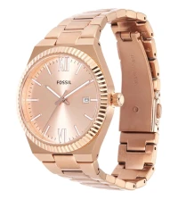 Montre Fossil femmes
