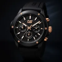 Montre Caterpillar homme 