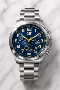 Montre Caterpillar homme