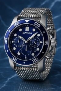 Montre Invicta hommes