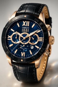 Montre Cerruti 1881
