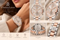 نساء-montre-christian-lacroix-femmes-العاشور-الجزائر