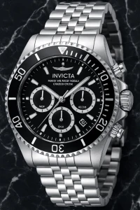 Montre Invicta homme