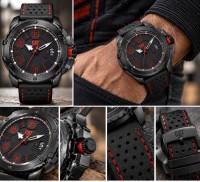 رجال-montre-caterpillar-homme-العاشور-الجزائر