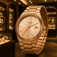 Montre Fossil femmes
