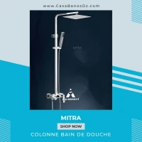 Colonne Bain de Douche MITRA AQUASSENT