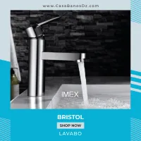 Mitigeur Lavabo BRISTOL IMEX 