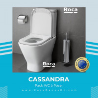 meubles-salle-de-bain-pack-wc-a-poser-cassandra-the-gap-roca-rimless-ain-naadja-alger-algerie