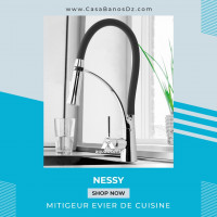 meubles-de-cuisine-mitigeur-evier-nessy-aquassent-ain-naadja-alger-algerie