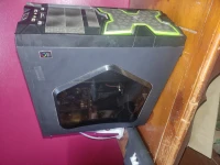 Pc gamer intel i3_7100 . 1050 2gb 