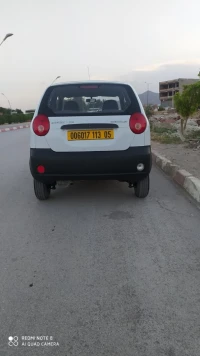 Chevrolet Spark 2013 Lite Base