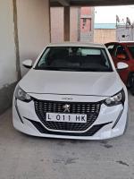 citadine-peugeot-208-2020-allure-setif-algerie