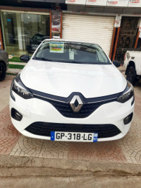 voitures-renault-clio-5-2023-equilibre-bougara-blida-algerie