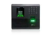 POINTEUSE BIOMETRIQUE ZK Teco  MB10