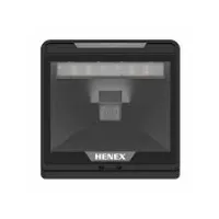 LECTEUR CODE A BARRE FIXE HINEX HC-7060