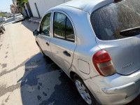 citadine-nissan-micra-2013-city-belouizdad-alger-algerie