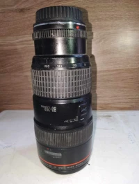 objectif  f2.8 80-200 canon