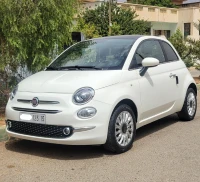 Fiat 500 2023 CLUB