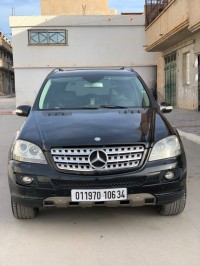 voitures-mercedes-ml-2006-bordj-bou-arreridj-algerie