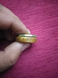 Piece de monnaie 
