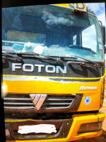 camion-foton-guelma-algerie