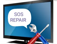 Réparation TV LED /LCD